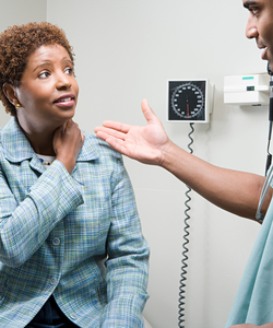 ambledown medical shortfall cover